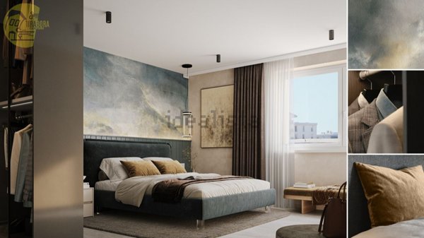 appartamento in vendita a Trieste in zona Chiarbola