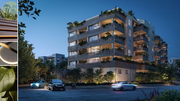 appartamento in vendita a Trieste in zona Chiarbola