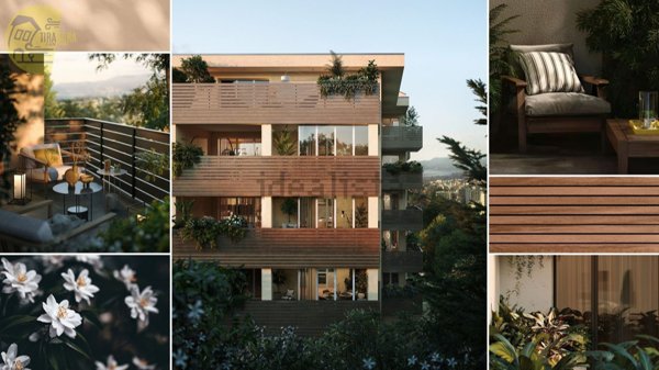 appartamento in vendita a Trieste in zona Chiarbola