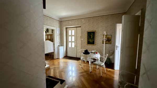 appartamento in vendita a Trieste