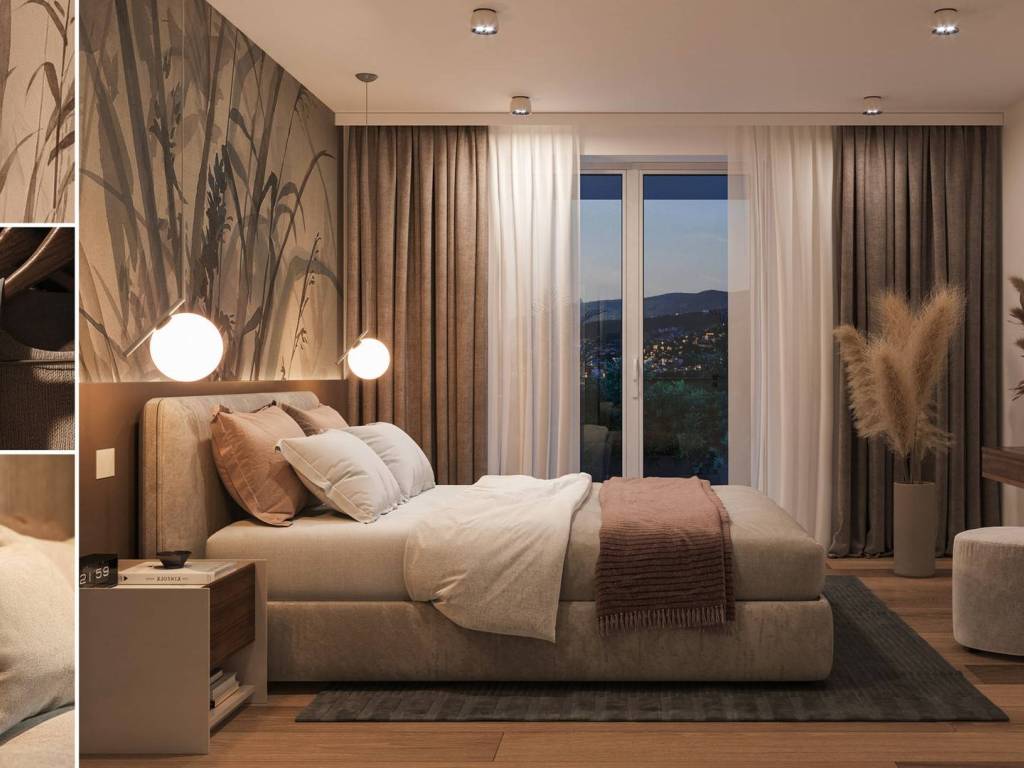 appartamento in vendita a Trieste