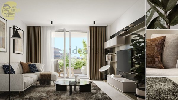 appartamento in vendita a Trieste in zona Chiarbola