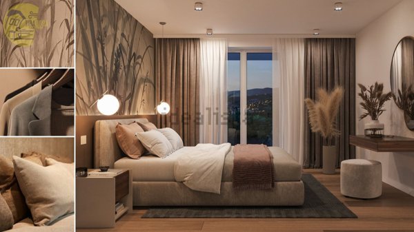 appartamento in vendita a Trieste in zona Chiarbola