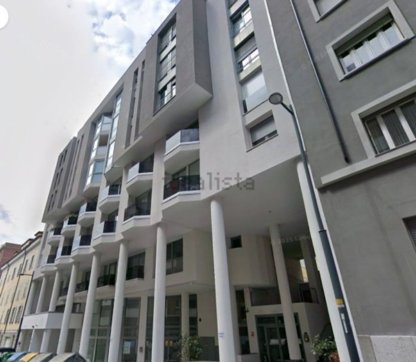 appartamento in vendita a Trieste