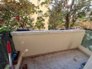 appartamento in vendita a Trieste in zona Scorcola