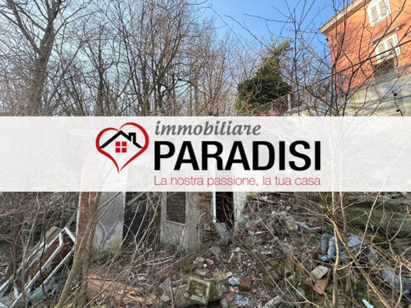 casa indipendente in vendita a Trieste in zona Rozzol