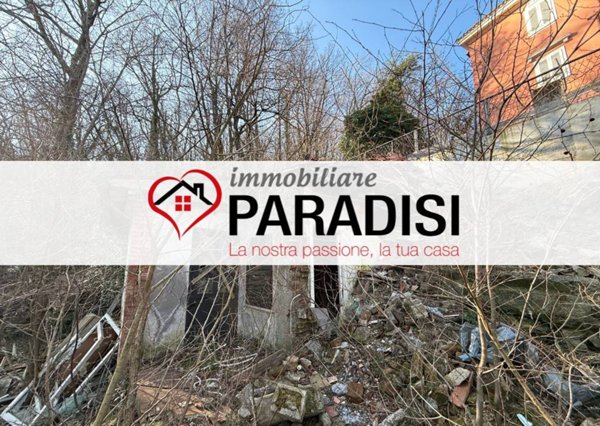 casa indipendente in vendita a Trieste in zona Rozzol