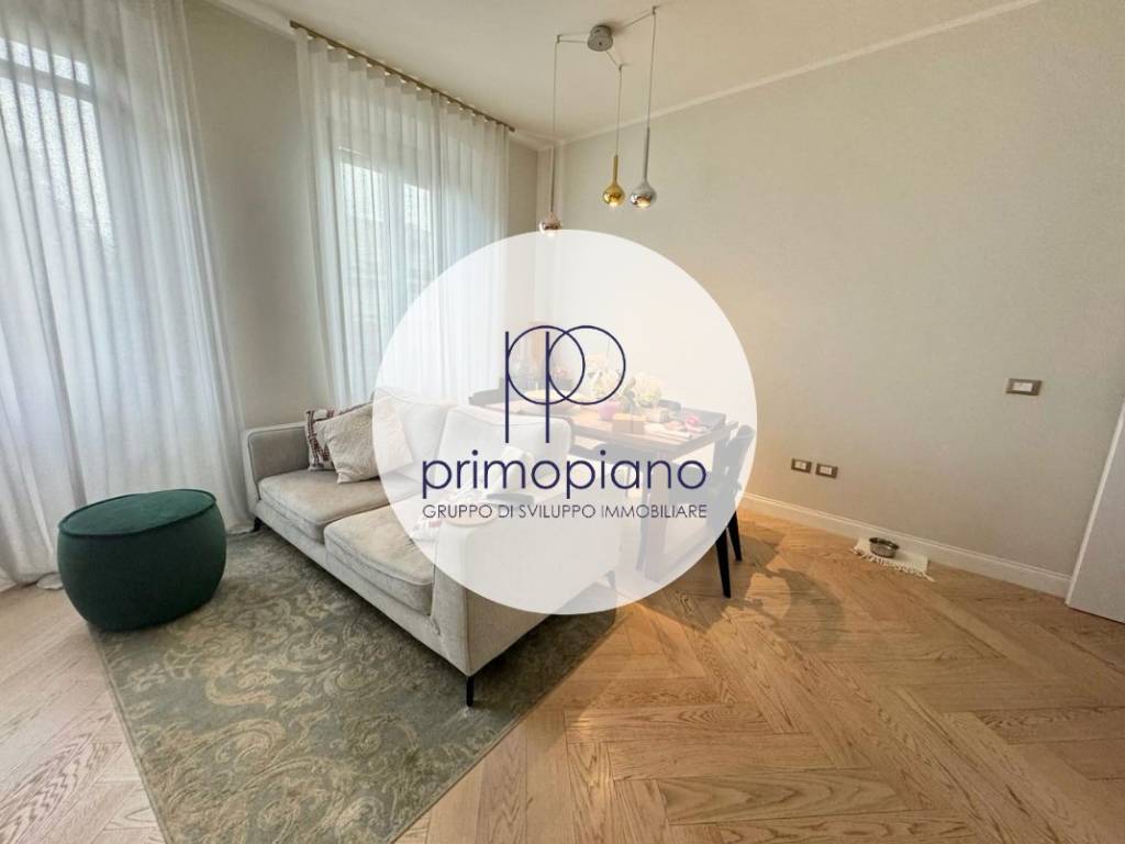 appartamento in vendita a Trieste