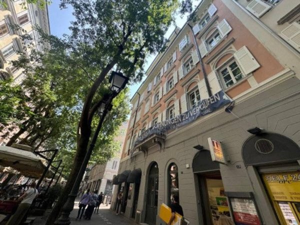appartamento in vendita a Trieste in zona Cologna