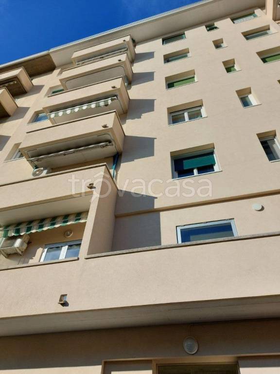 appartamento in vendita a Trieste