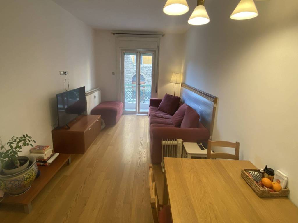 appartamento in vendita a Trieste in zona Rozzol