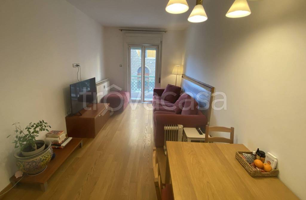 appartamento in vendita a Trieste