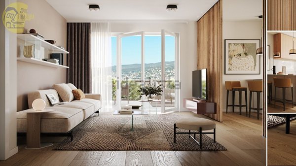 appartamento in vendita a Trieste in zona Chiarbola