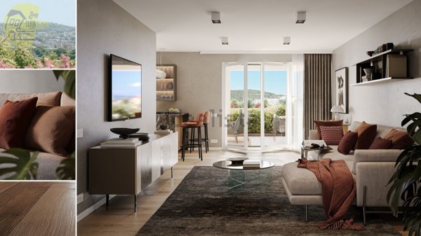 appartamento in vendita a Trieste in zona Chiarbola