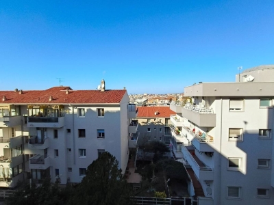 appartamento in vendita a Trieste in zona Valmaura