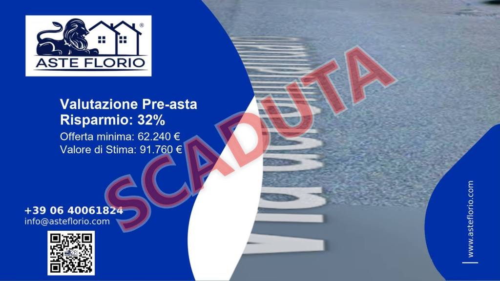 appartamento in vendita a Trieste