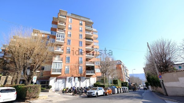 appartamento in vendita a Trieste