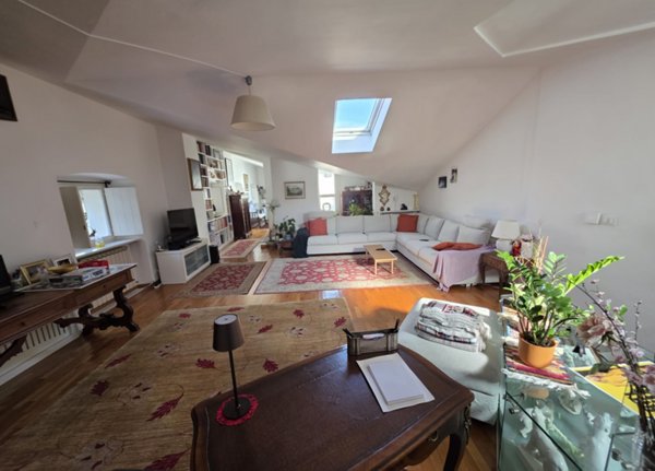 appartamento in vendita a Trieste