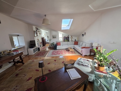 appartamento in vendita a Trieste