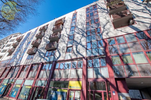 appartamento in vendita a Trieste