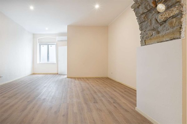 appartamento in vendita a Trieste in zona San Giusto