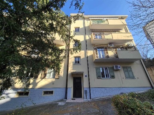 appartamento in vendita a Trieste in zona Rozzol