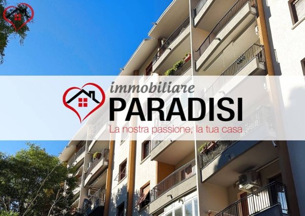 appartamento in vendita a Trieste in zona Guardiella