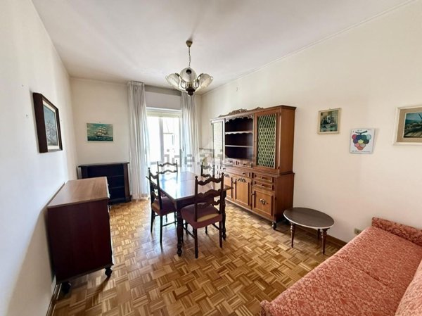 appartamento in vendita a Trieste