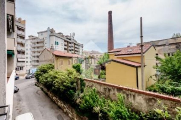 appartamento in vendita a Trieste in zona Chiarbola