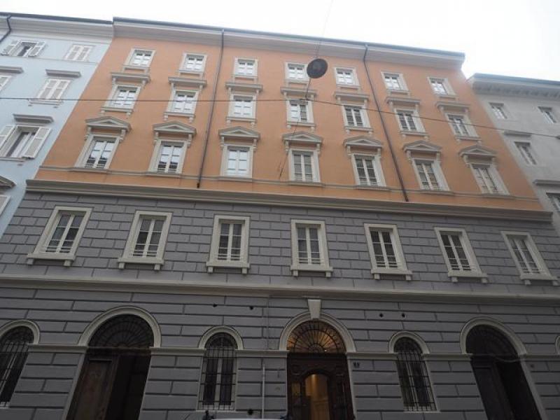 appartamento in vendita a Trieste