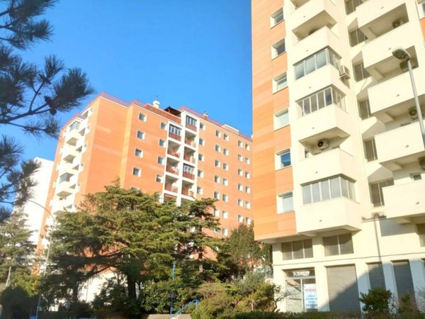 appartamento in vendita a Trieste