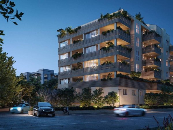 appartamento in vendita a Trieste