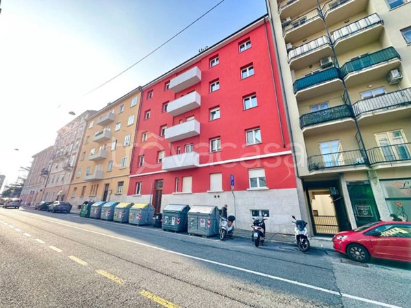appartamento in vendita a Trieste in zona Chiarbola