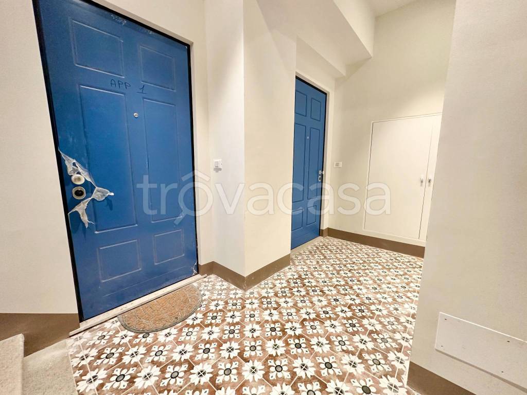 appartamento in vendita a Trieste in zona Chiarbola