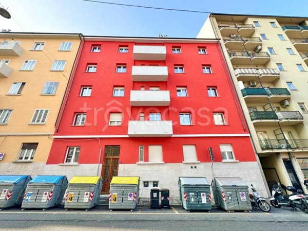 appartamento in vendita a Trieste in zona Chiarbola