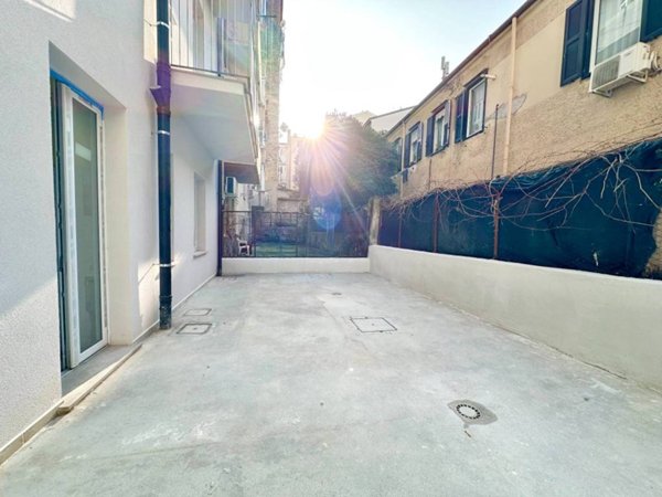 appartamento in vendita a Trieste in zona Chiarbola