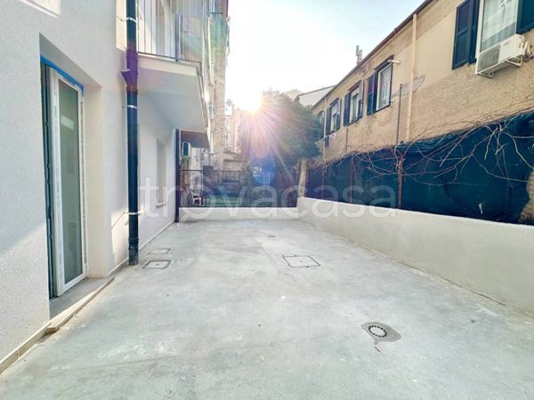 appartamento in vendita a Trieste in zona Chiarbola