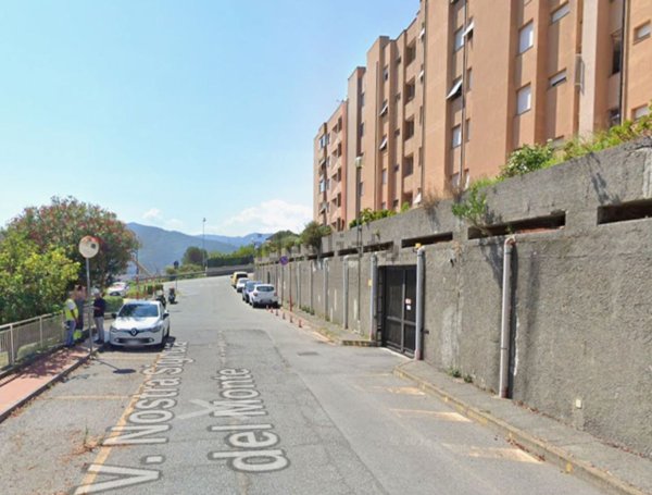 appartamento in vendita a Trieste in zona Barriera vecchia