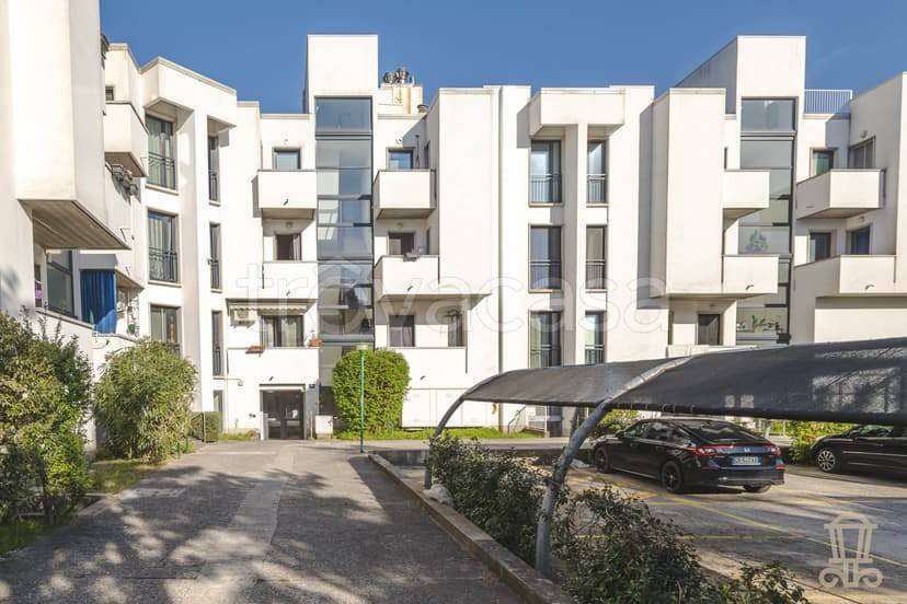 appartamento in vendita a Trieste in zona Opicina