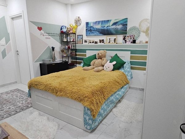 appartamento in vendita a Trieste