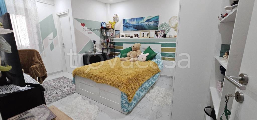 appartamento in vendita a Trieste