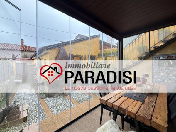 casa indipendente in vendita a Trieste in zona Valmaura