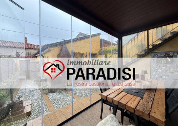 casa indipendente in vendita a Trieste in zona Valmaura