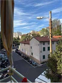 appartamento in vendita a Trieste in zona San Giacomo