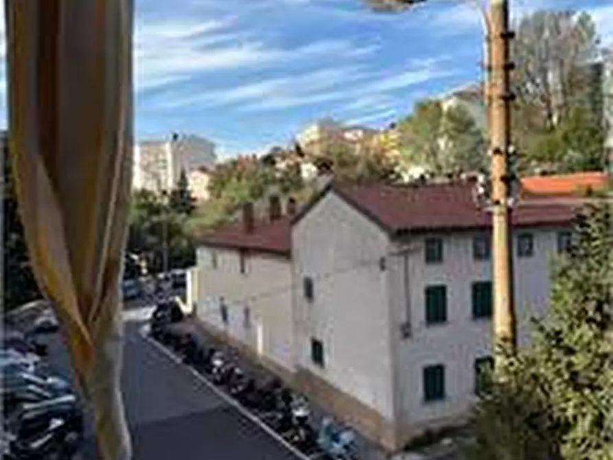 appartamento in vendita a Trieste in zona San Vito
