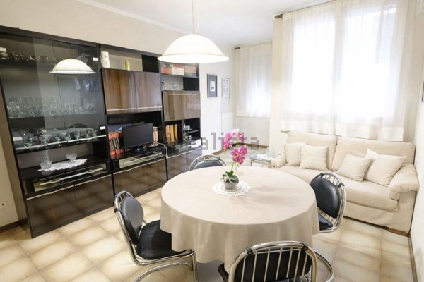 appartamento in vendita a Trieste in zona Borgo San Sergio