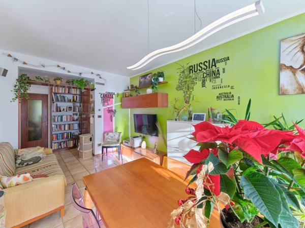 appartamento in vendita a Trieste in zona Rozzol