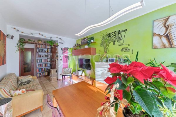 appartamento in vendita a Trieste in zona Rozzol