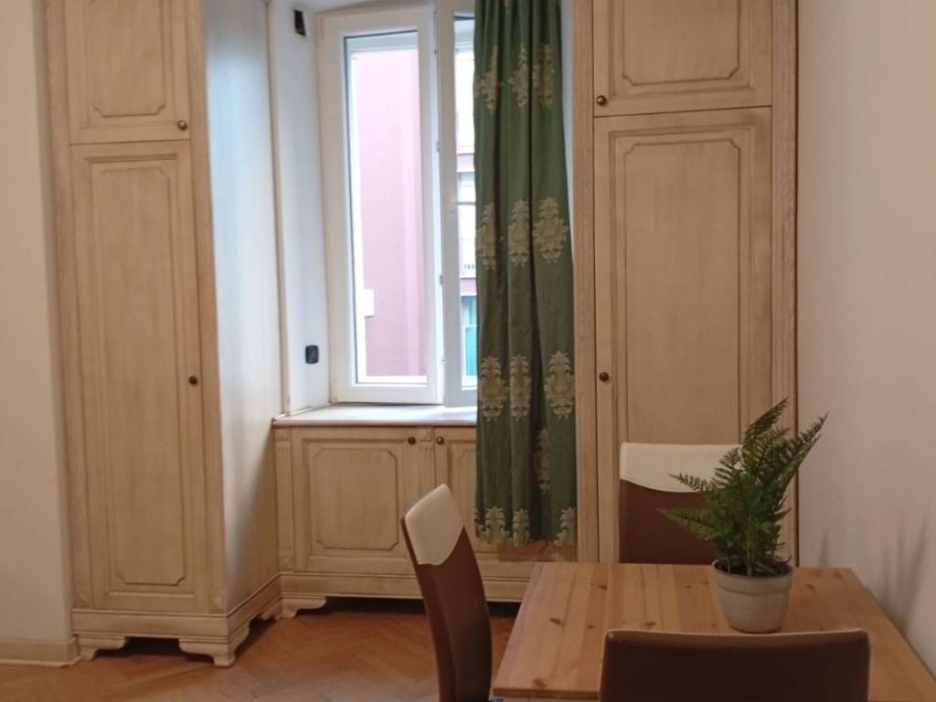 appartamento in vendita a Trieste in zona San Giacomo