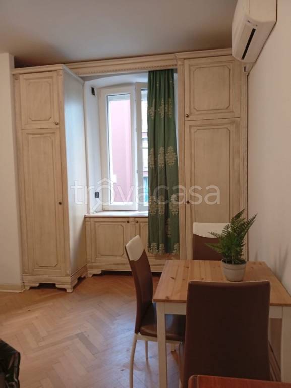 appartamento in vendita a Trieste in zona San Giacomo